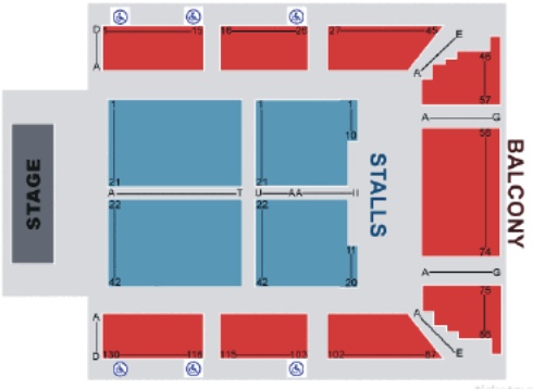 Wolverhampton Civic Hall